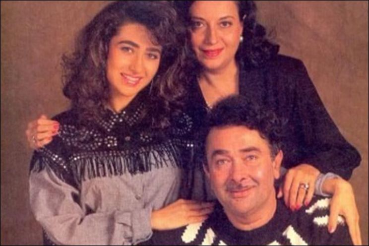 Babita Kapoor