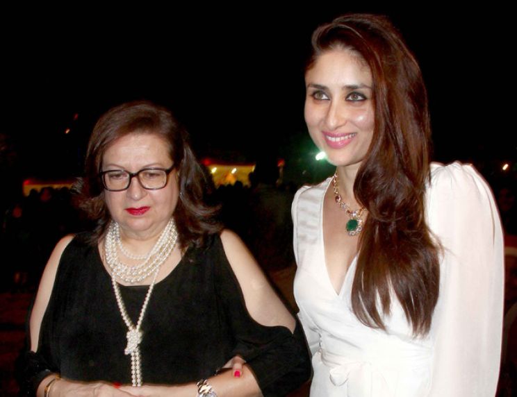 Babita Kapoor