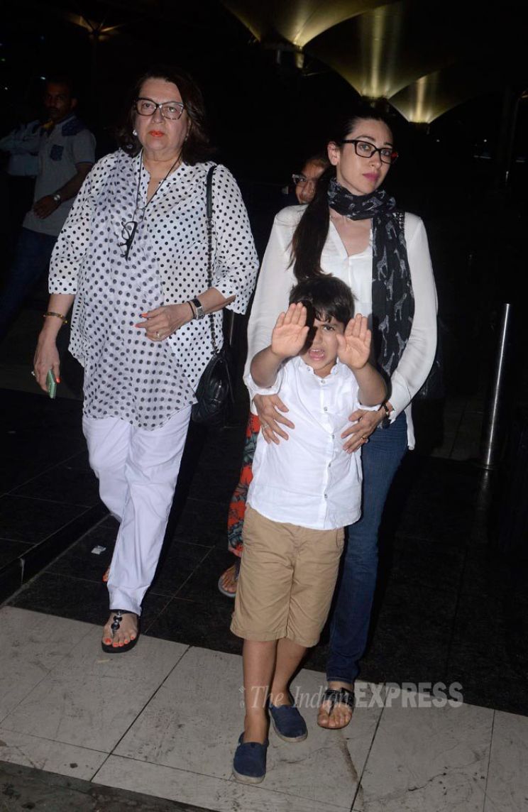 Babita Kapoor