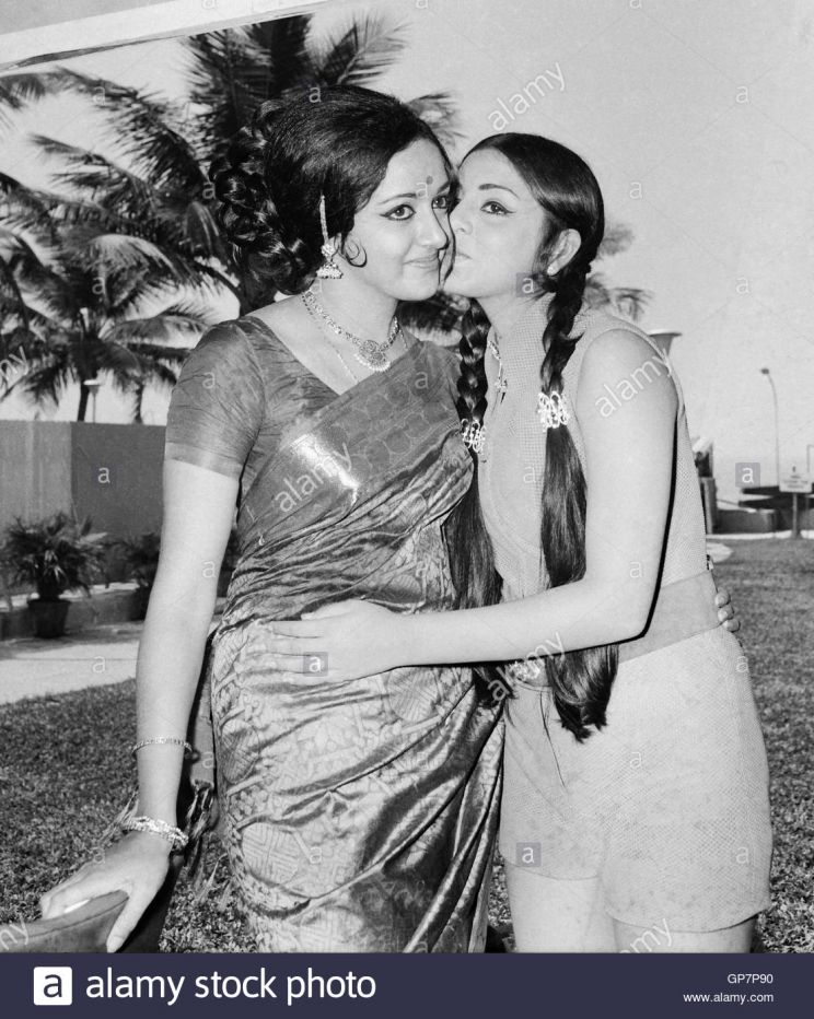 Babita Kapoor