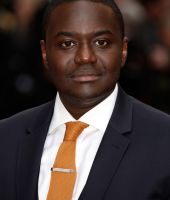 Babou Ceesay