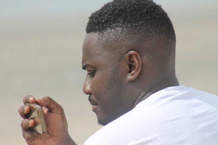 Babou Ceesay