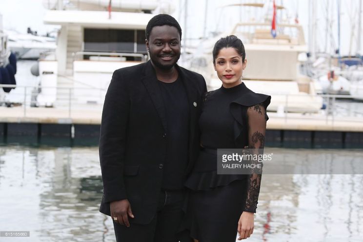 Babou Ceesay