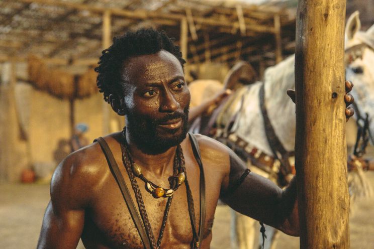 Babs Olusanmokun