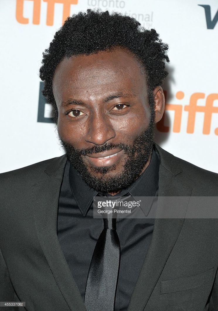 Babs Olusanmokun