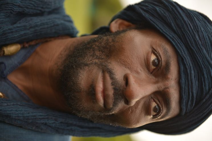 Babs Olusanmokun