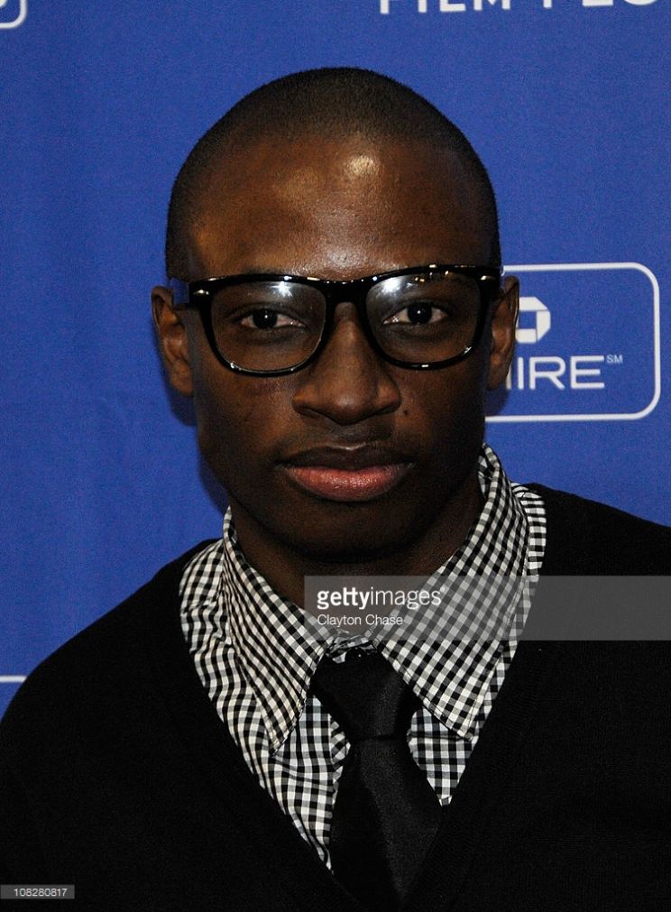 Babs Olusanmokun