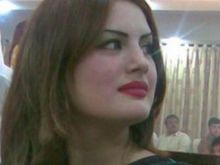 Baby Gazala