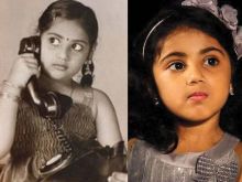 Baby Nainika