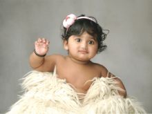 Baby Nainika