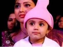 Baby Nainika