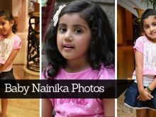 Baby Nainika