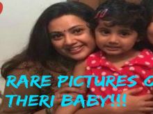 Baby Nainika