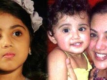 Baby Nainika