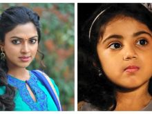 Baby Nainika