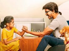 Baby Nainika