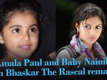 Baby Nainika
