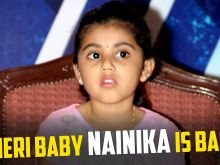 Baby Nainika