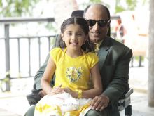 Baby Nainika