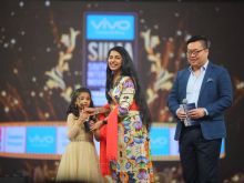 Baby Nainika