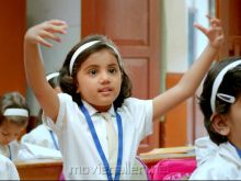 Baby Nainika