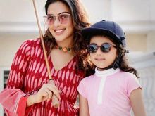Baby Nainika
