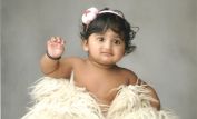 Baby Nainika