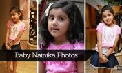 Baby Nainika