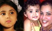 Baby Nainika