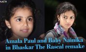 Baby Nainika