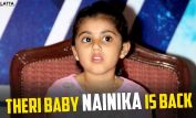 Baby Nainika