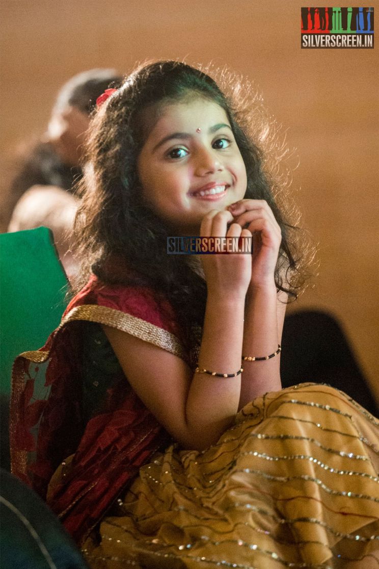 Baby Nainika