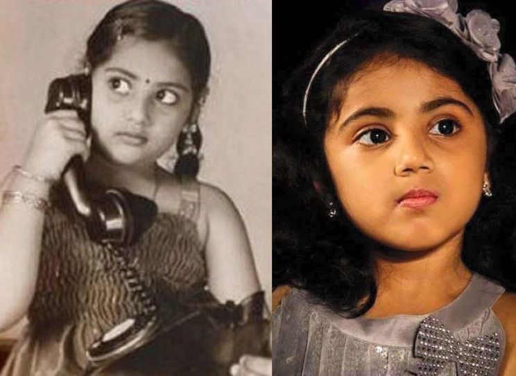 Baby Nainika