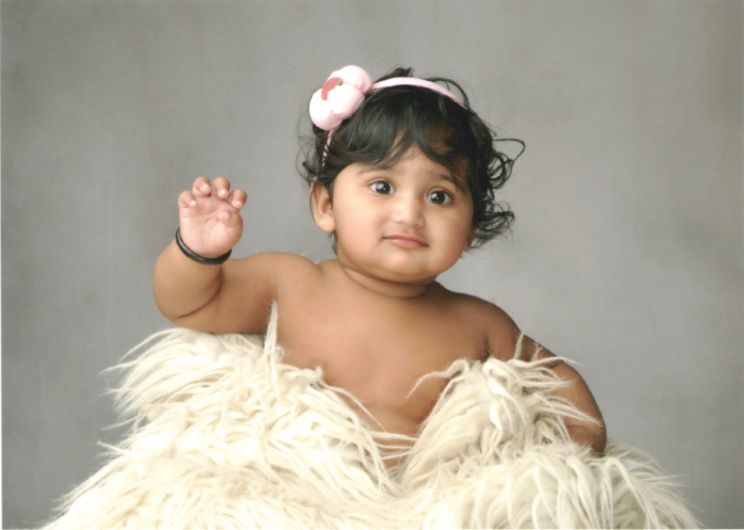 Baby Nainika