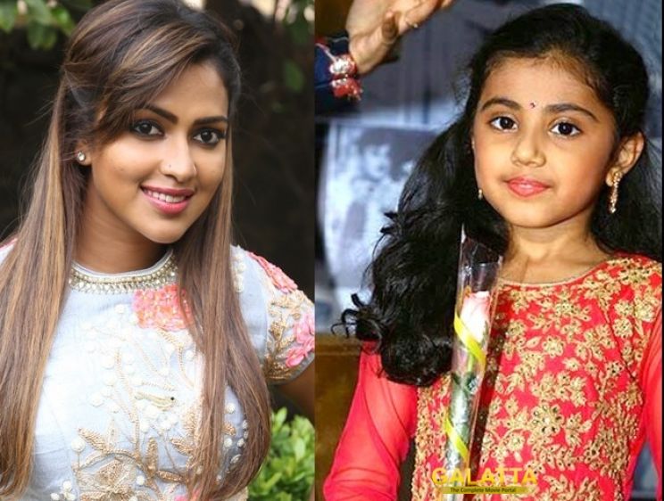Baby Nainika