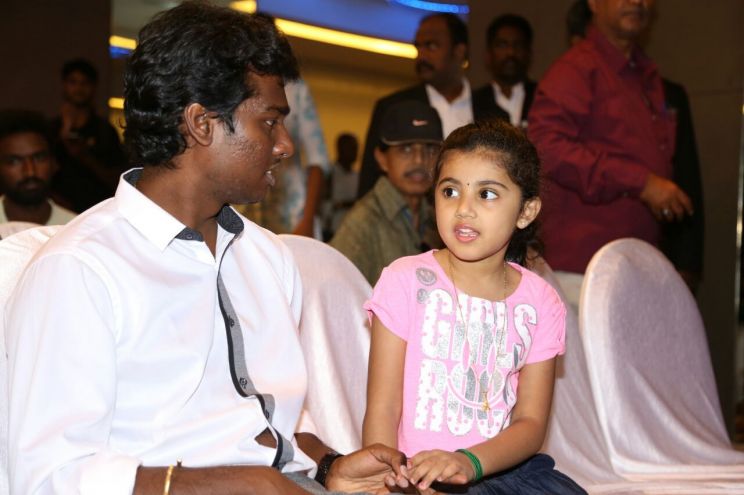 Baby Nainika