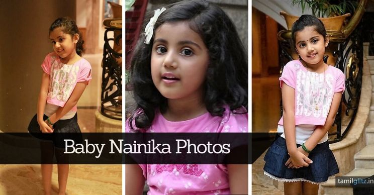 Baby Nainika