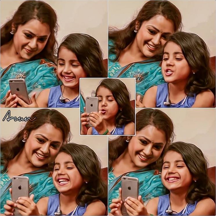 Baby Nainika