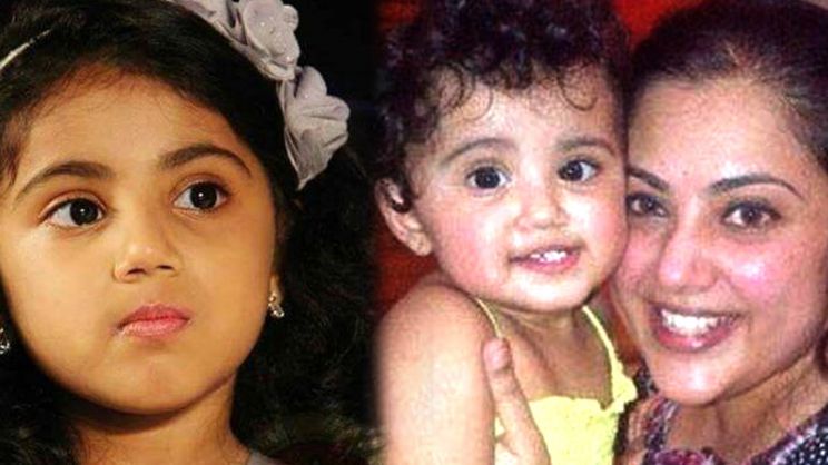 Baby Nainika