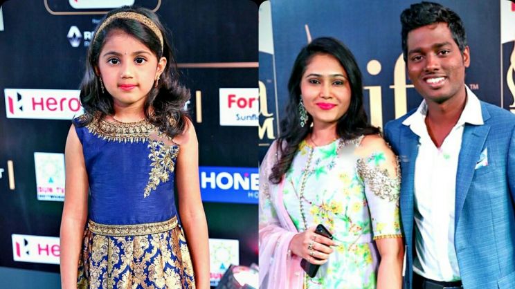 Baby Nainika