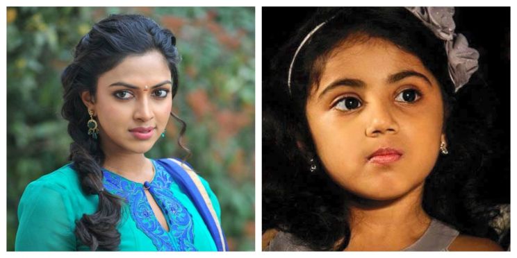 Baby Nainika