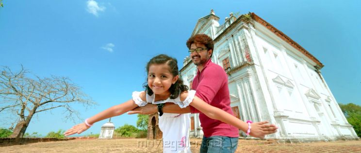Baby Nainika