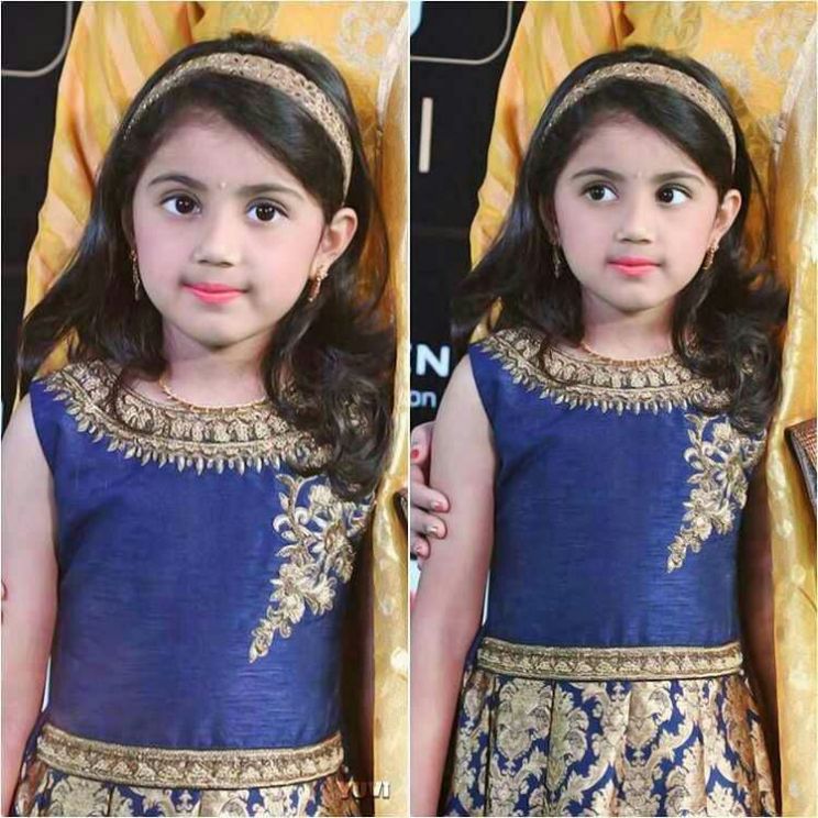 Baby Nainika