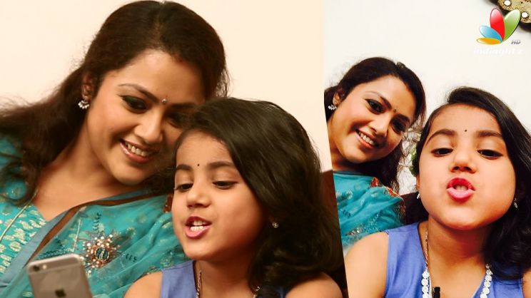 Baby Nainika