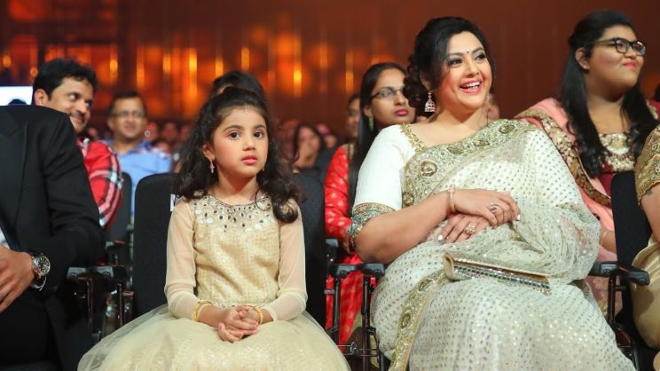 Baby Nainika