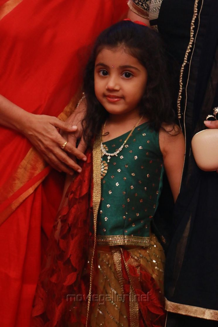 Baby Nainika