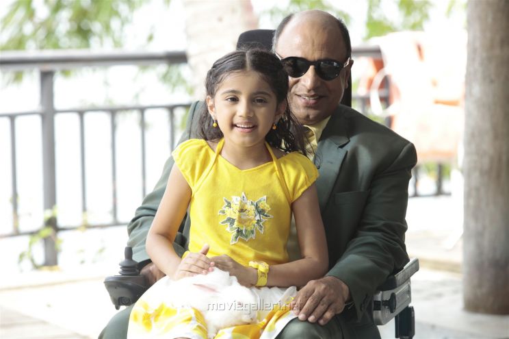 Baby Nainika
