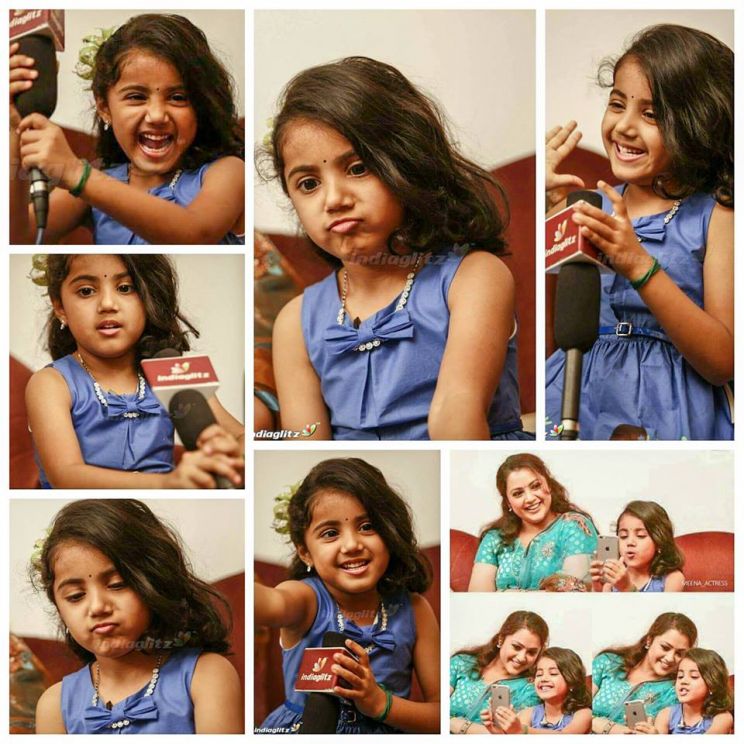 Baby Nainika