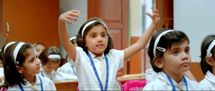 Baby Nainika