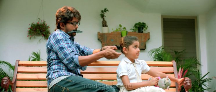 Baby Nainika